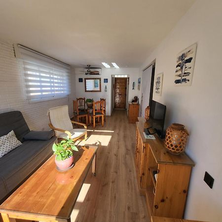 Apartamento Delfin Verde Benalmádena Kültér fotó