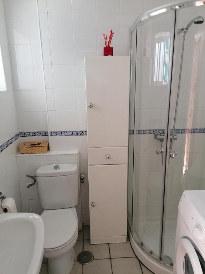 Apartamento Delfin Verde Benalmádena Kültér fotó