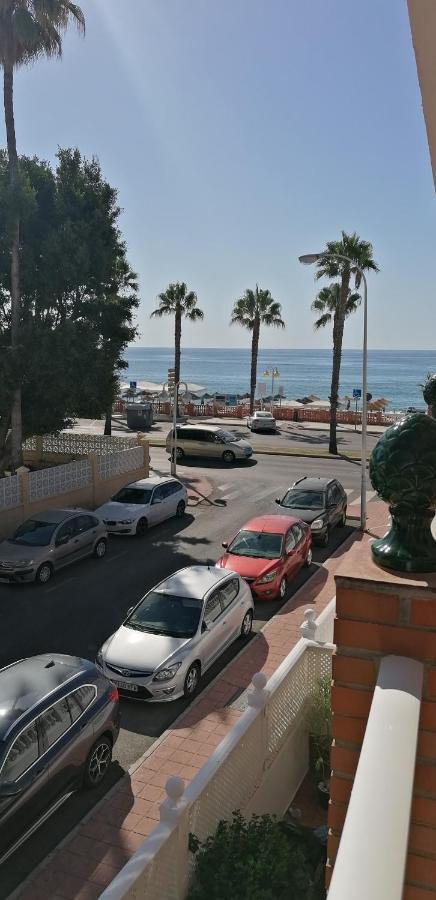 Apartamento Delfin Verde Benalmádena Kültér fotó