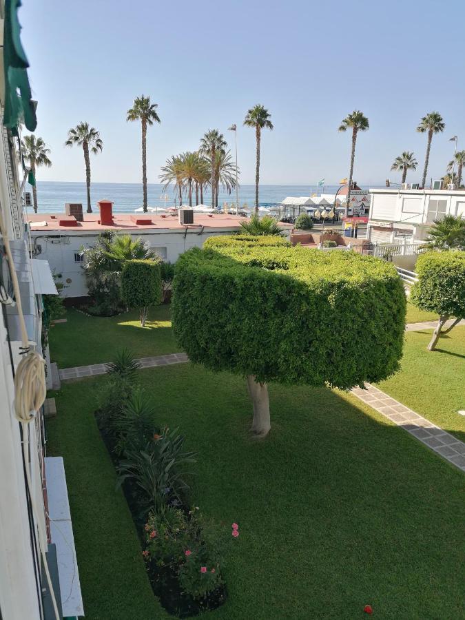 Apartamento Delfin Verde Benalmádena Kültér fotó