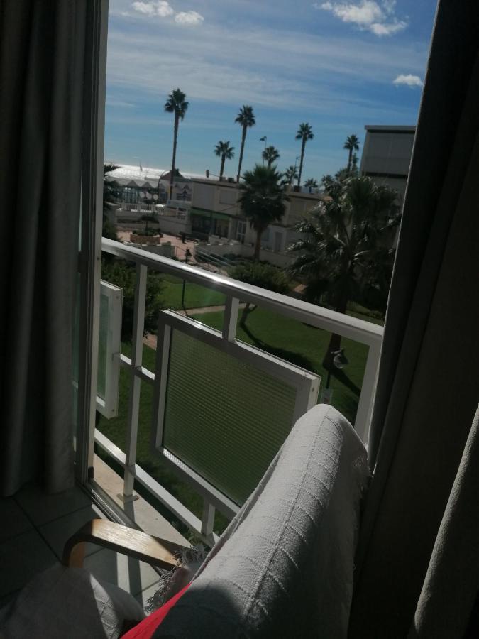 Apartamento Delfin Verde Benalmádena Kültér fotó