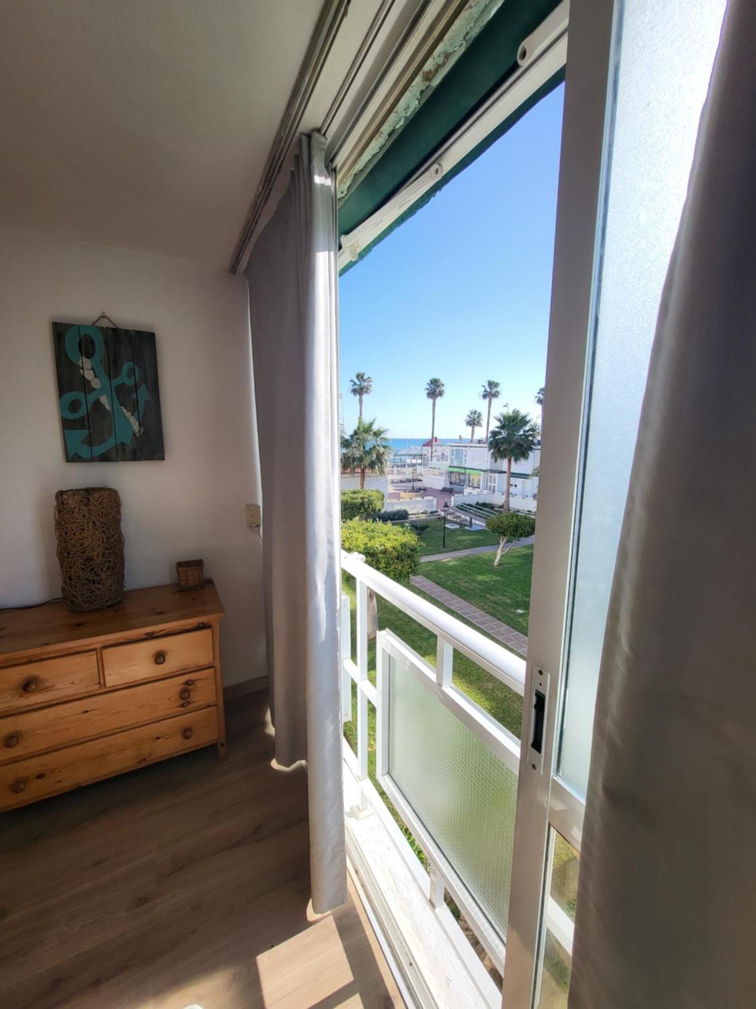 Apartamento Delfin Verde Benalmádena Kültér fotó