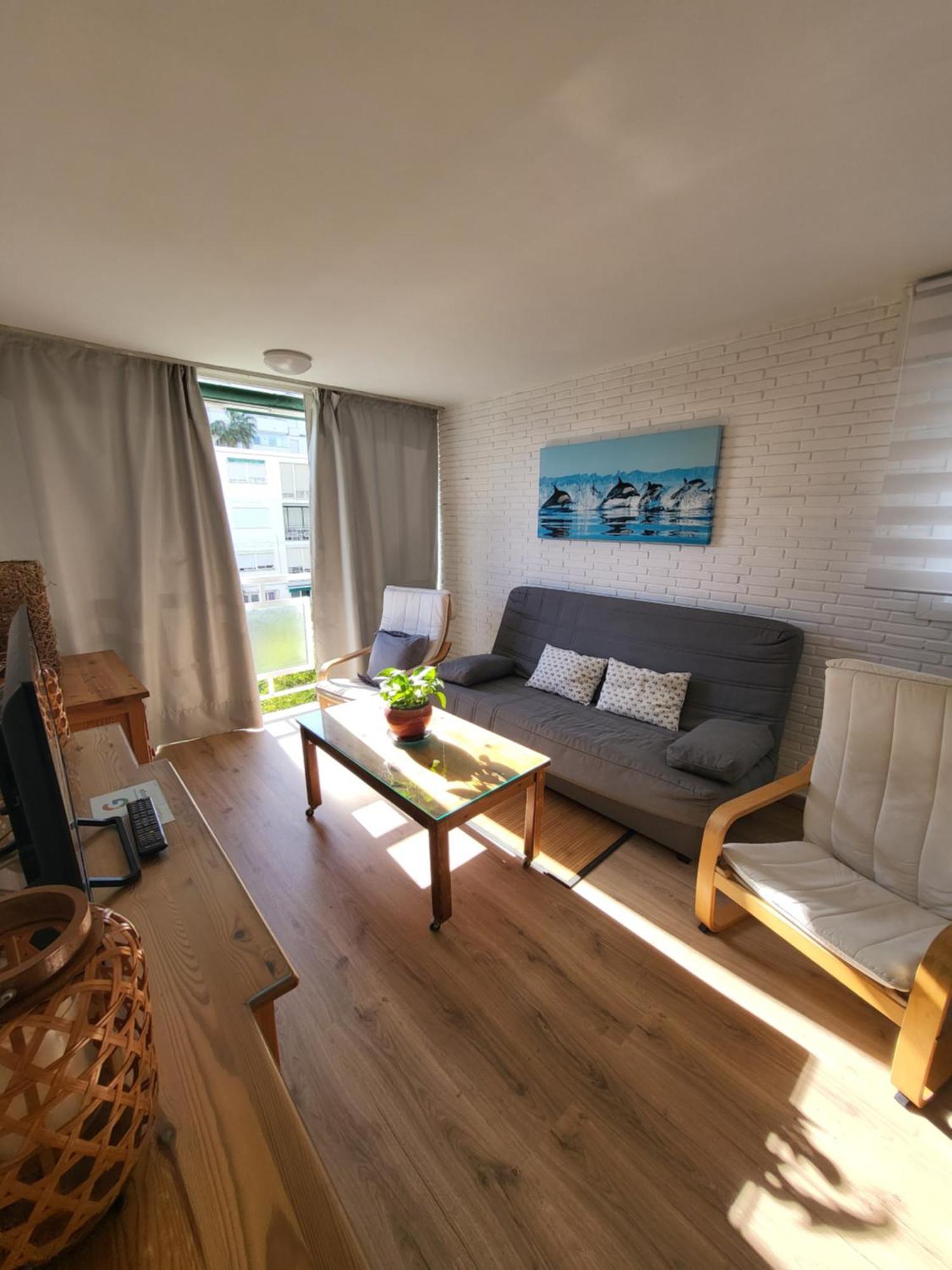 Apartamento Delfin Verde Benalmádena Kültér fotó