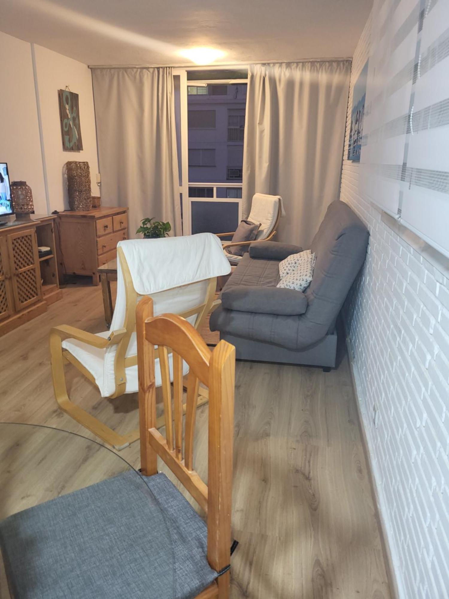 Apartamento Delfin Verde Benalmádena Kültér fotó