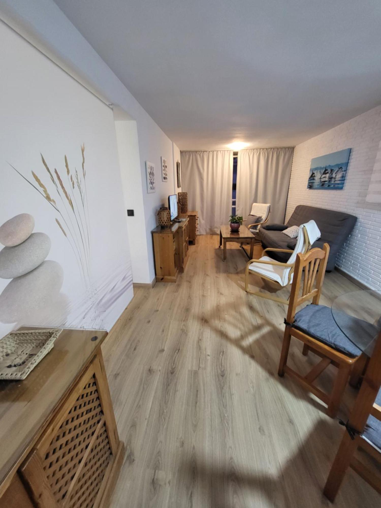 Apartamento Delfin Verde Benalmádena Kültér fotó