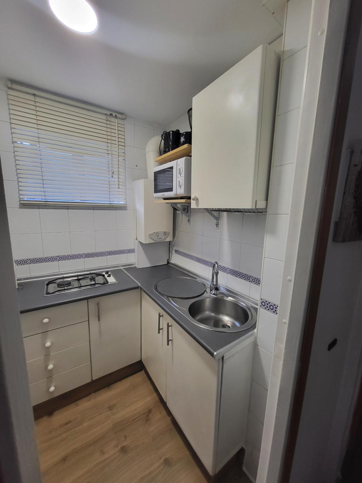Apartamento Delfin Verde Benalmádena Kültér fotó
