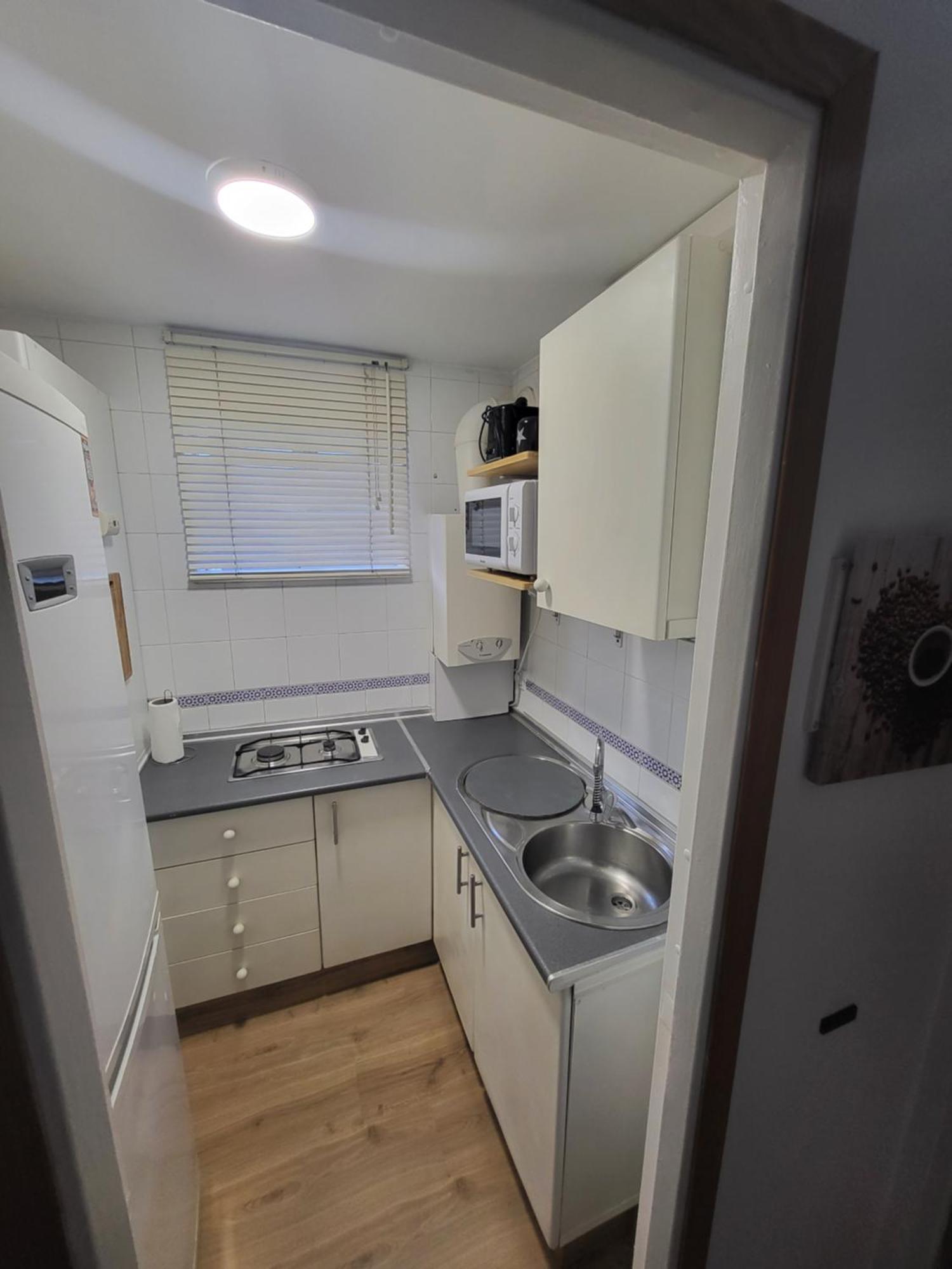 Apartamento Delfin Verde Benalmádena Kültér fotó