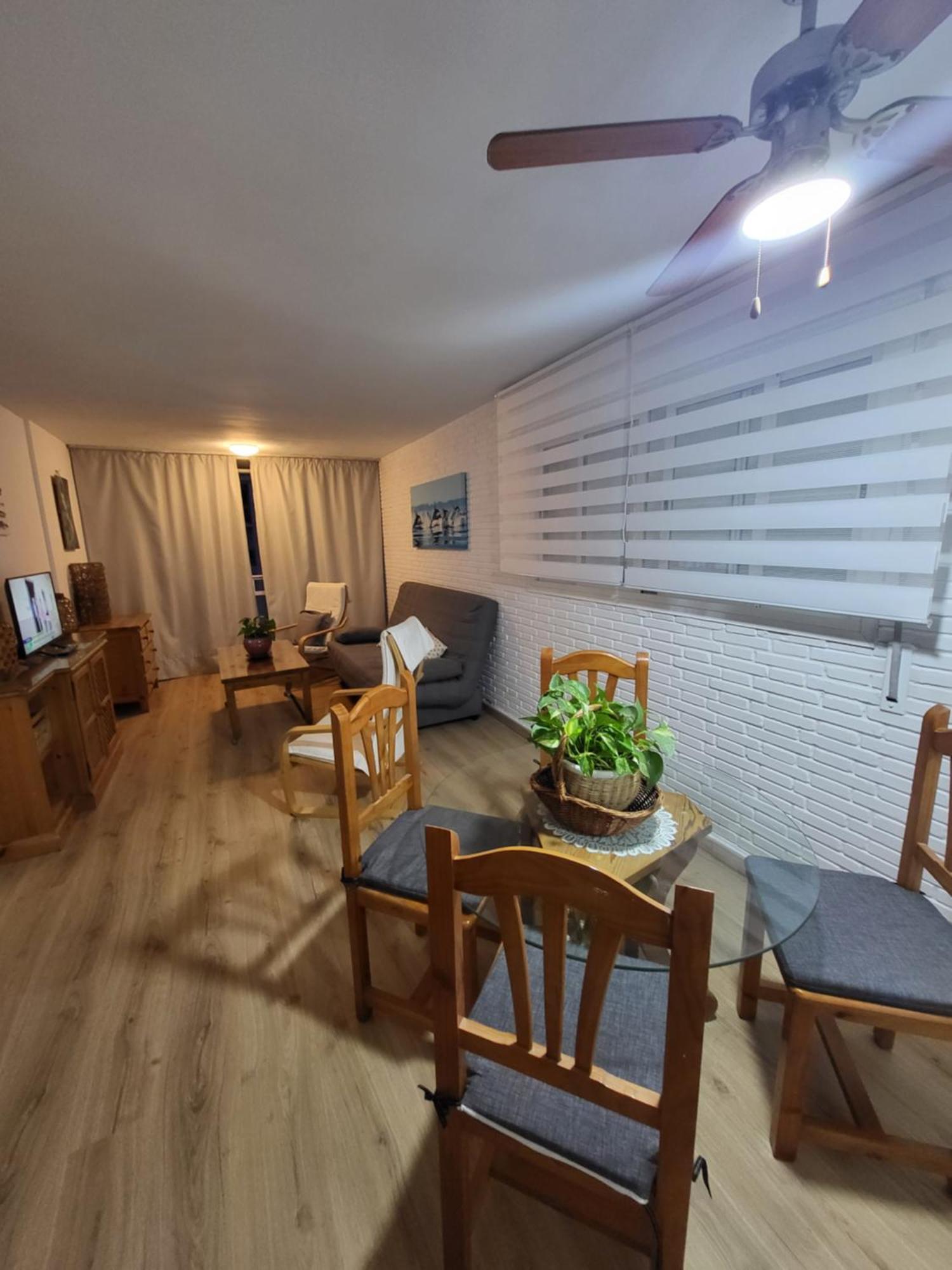Apartamento Delfin Verde Benalmádena Kültér fotó
