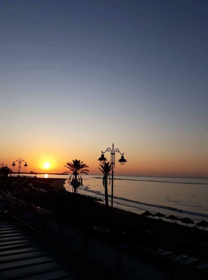 Apartamento Delfin Verde Benalmádena Kültér fotó