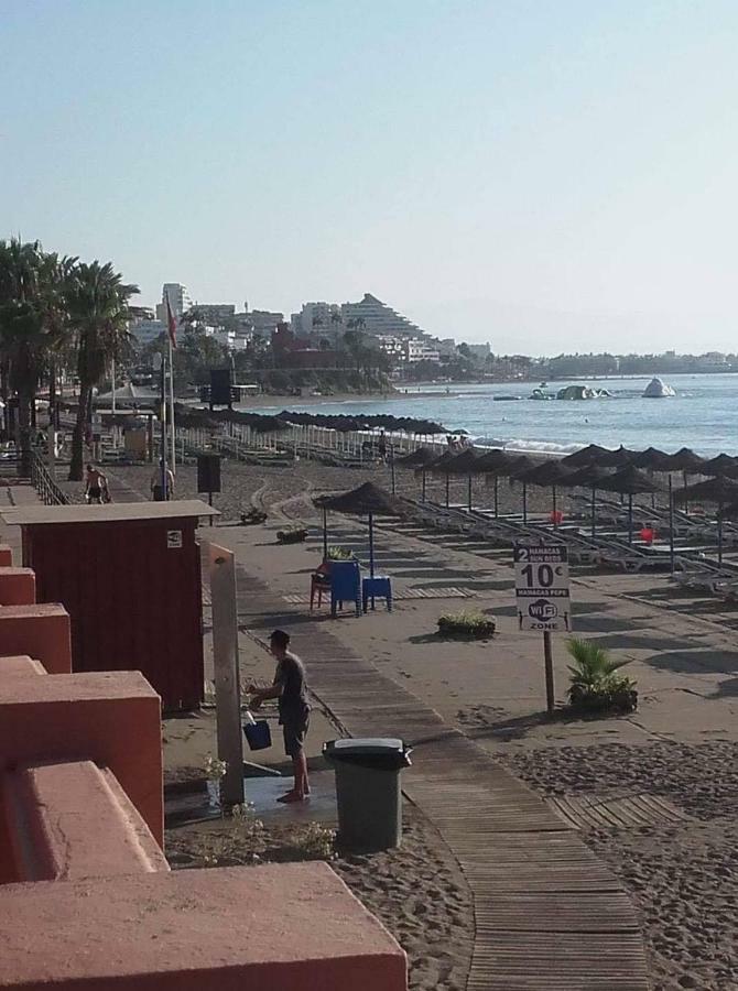 Apartamento Delfin Verde Benalmádena Kültér fotó