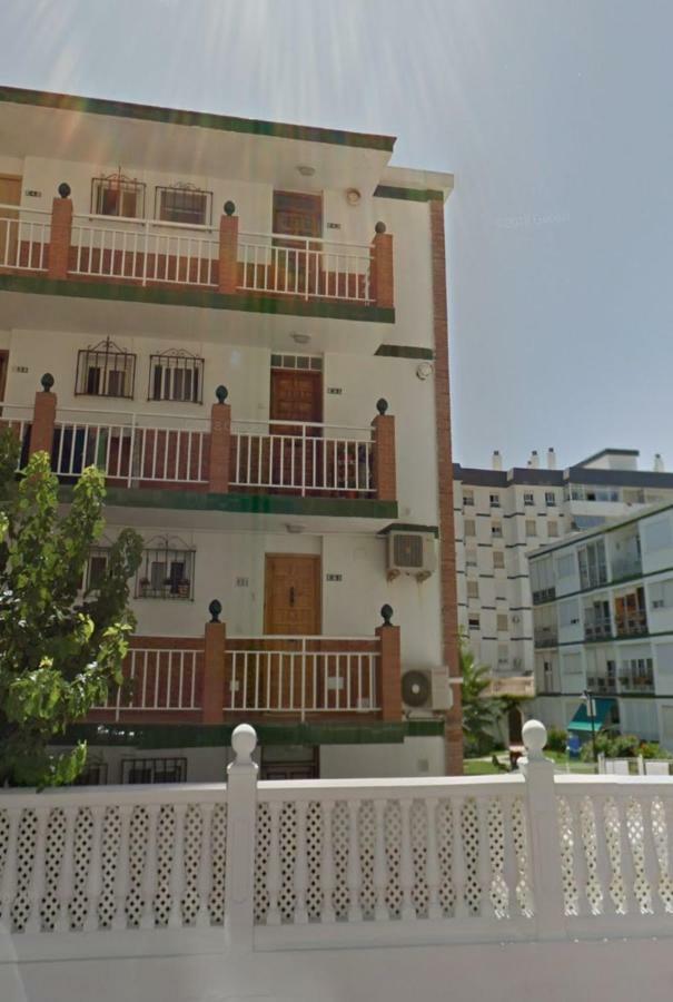 Apartamento Delfin Verde Benalmádena Kültér fotó
