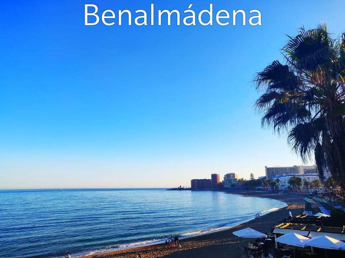 Apartamento Delfin Verde Benalmádena Kültér fotó