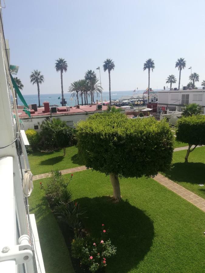 Apartamento Delfin Verde Benalmádena Kültér fotó