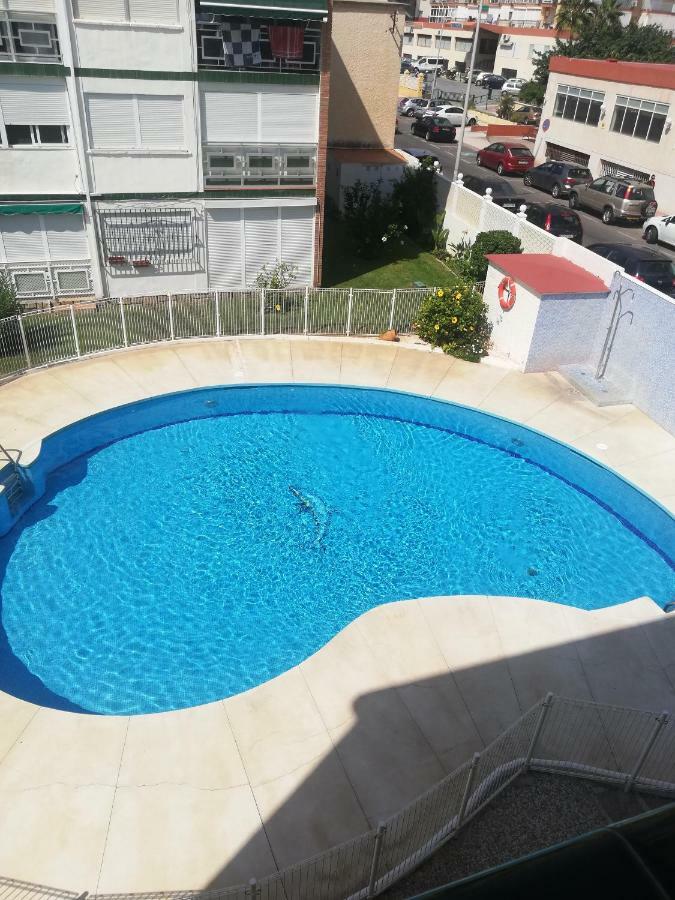 Apartamento Delfin Verde Benalmádena Kültér fotó