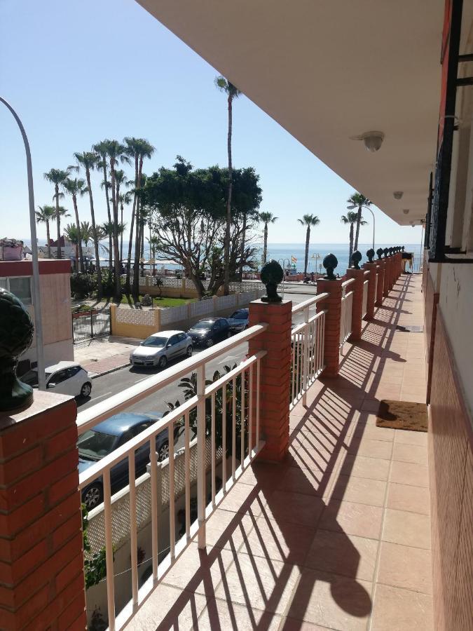 Apartamento Delfin Verde Benalmádena Kültér fotó