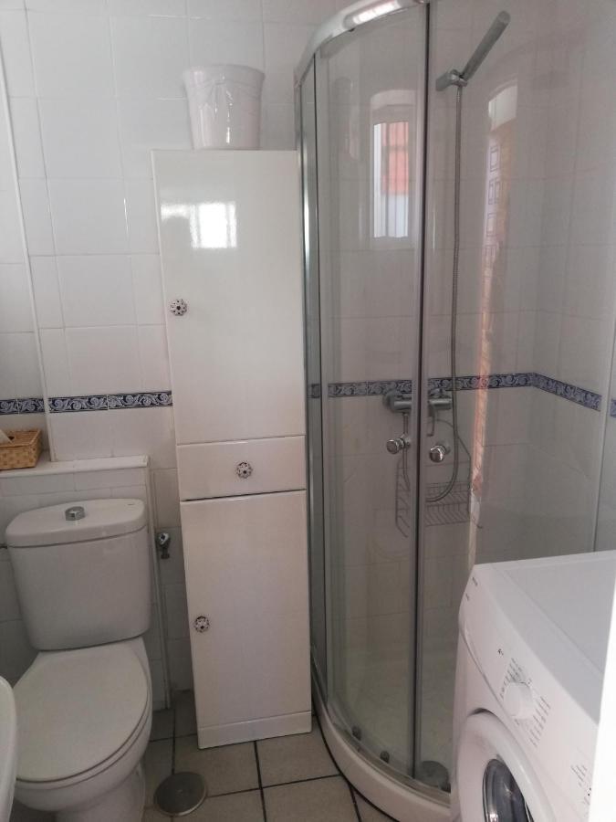 Apartamento Delfin Verde Benalmádena Kültér fotó